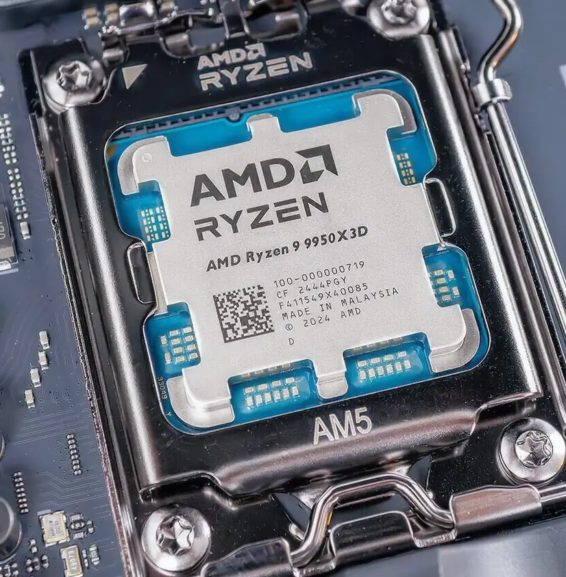 Montaje Hardware AMD Gaming PC Torrelaguna Informático Torrelaguna - Montaje Hardware AMD Gaming PC Torrelaguna