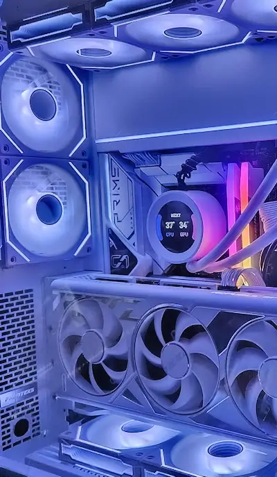 Informático Ciudalcampo San Sebastián de los Reyes