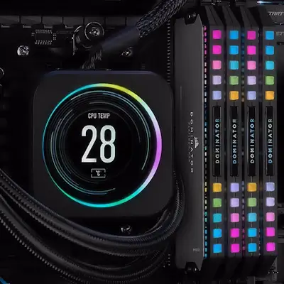 Montaje Gaming PC Eurovillas Nuevo Baztán