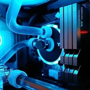 Montaje Gaming PC Pinilla del Valle