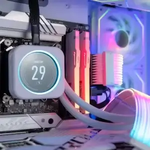 Montaje Gaming PC Villanueva del Pardillo