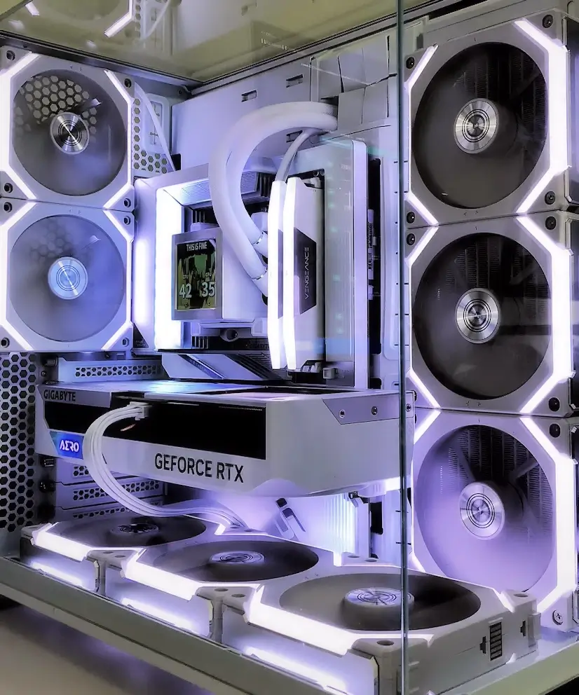 Montaje Hardware Gaming PC Domicilio Torrelaguna Montaje Hardware Gaming PC Domicilio Torrelaguna