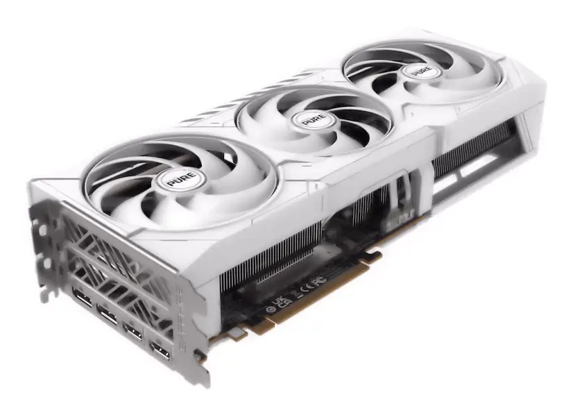 Montar Sapphire AMD Radeon RX Gaming PC Torrelaguna Montar Sapphire AMD Radeon RX Gaming PC Torrelaguna